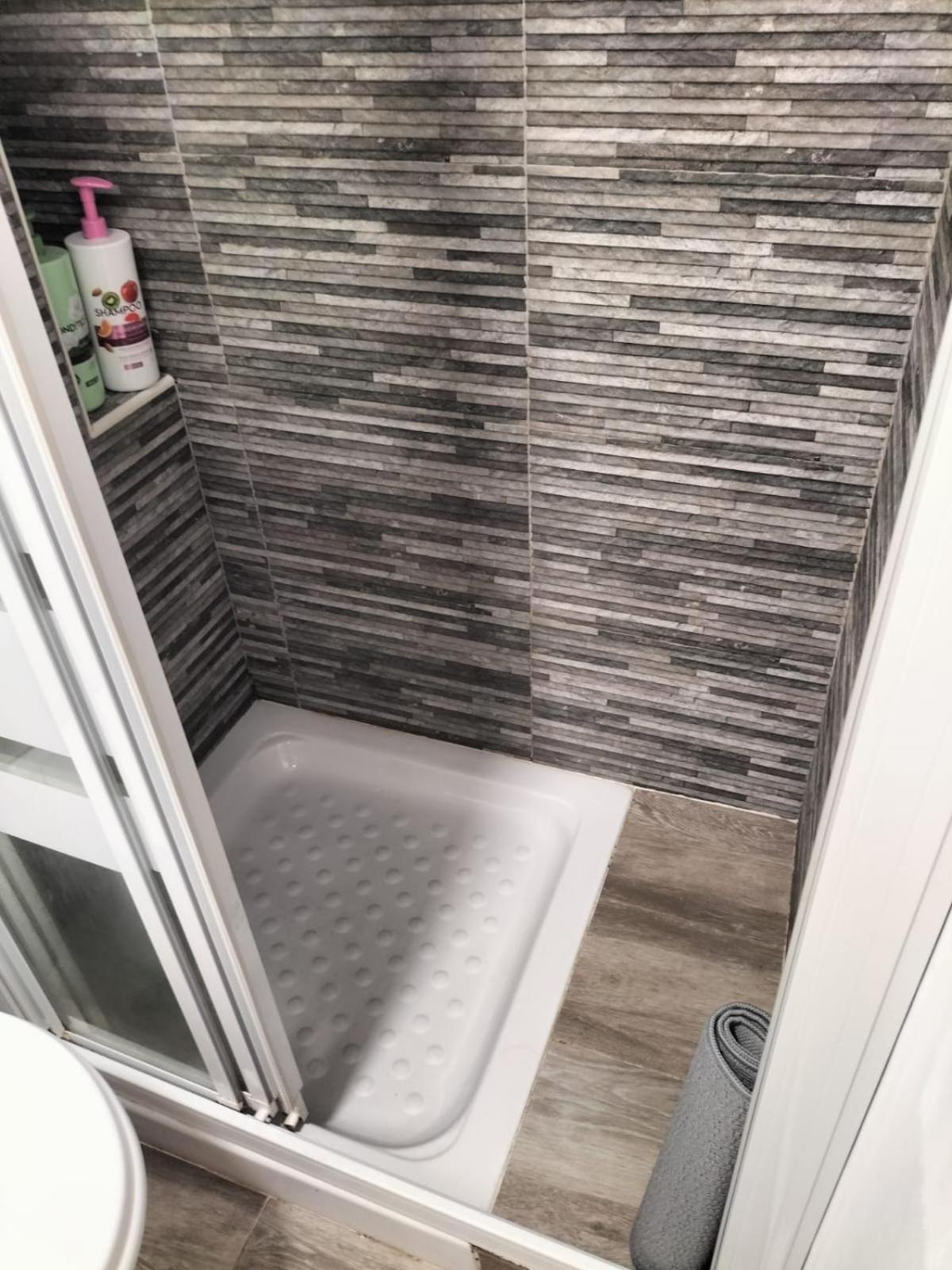 Apartmán Apartamento Caborrubio Màlaga Exteriér fotografie