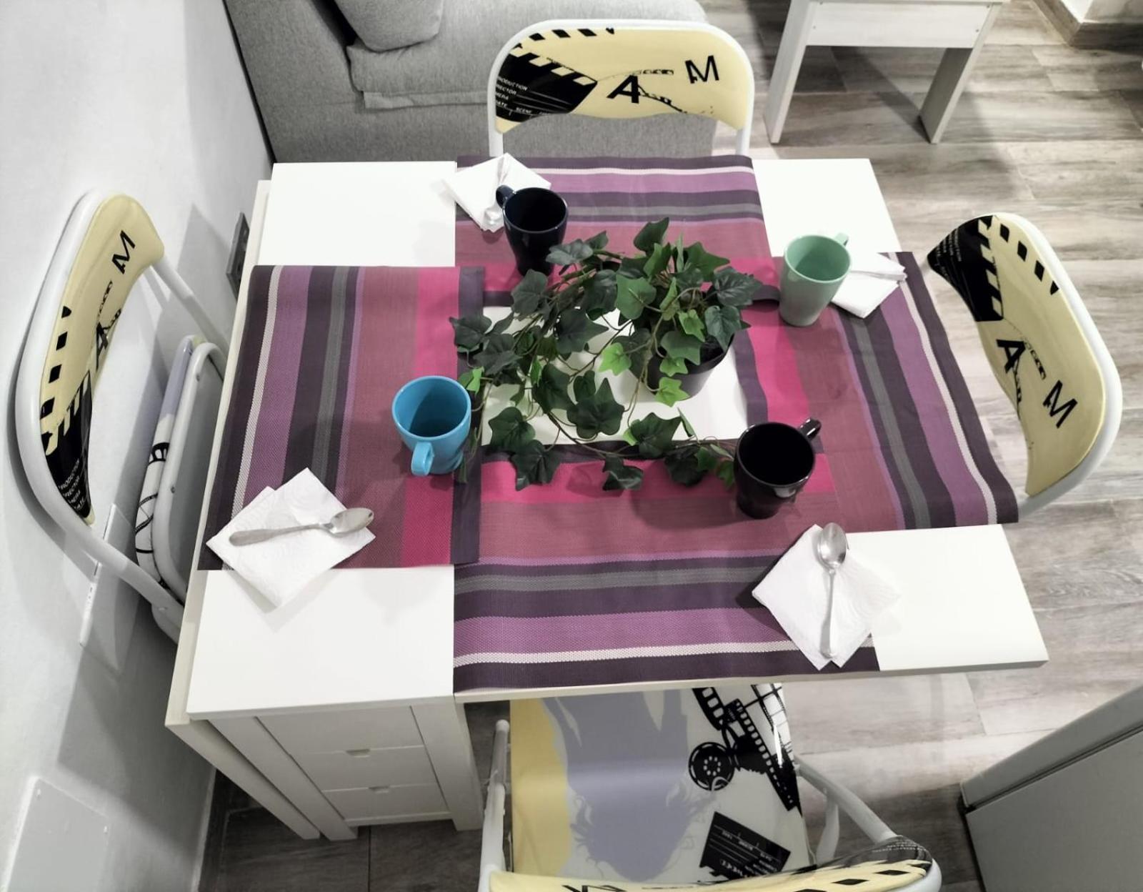 Apartmán Apartamento Caborrubio Màlaga Exteriér fotografie